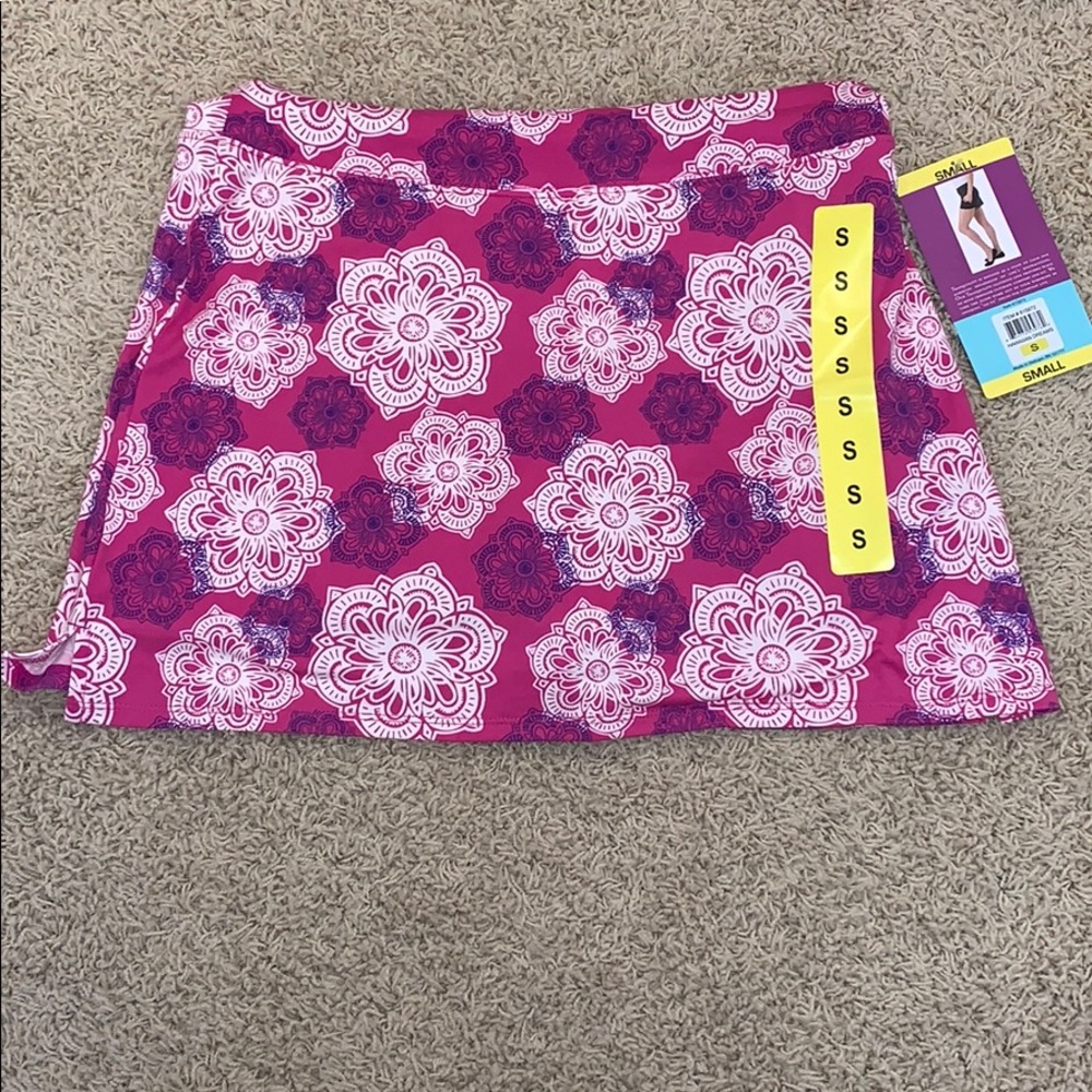 Tranquility women’s Tennis skirt